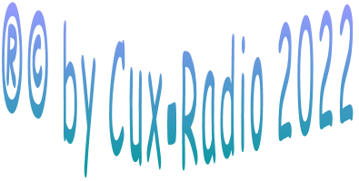 ®© by Cux-Radio 2022
